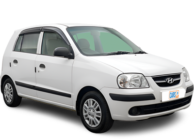 Hyundai Santro Xing-img